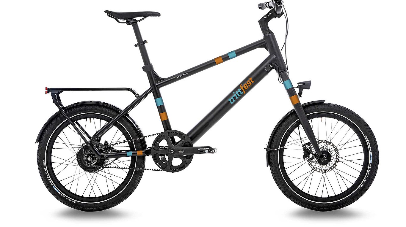 E-Bike E-mil